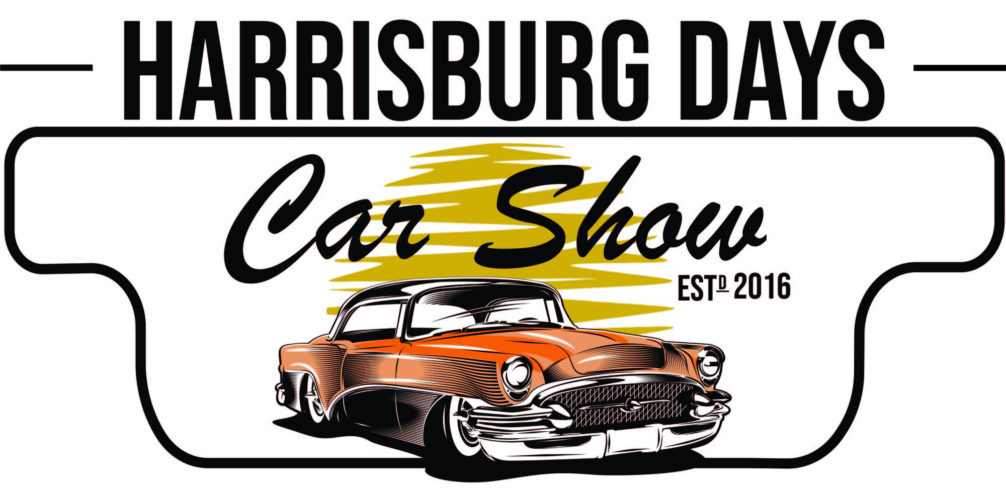 Car Show Harrisburg Days