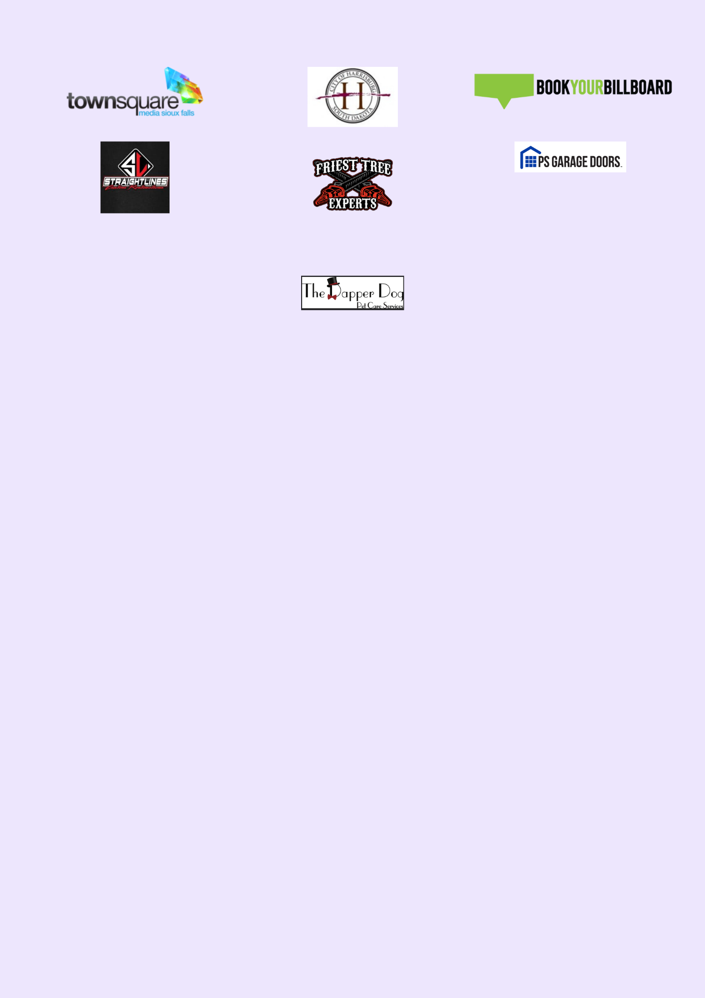 Harrisburg Days Schedule A4 2.png