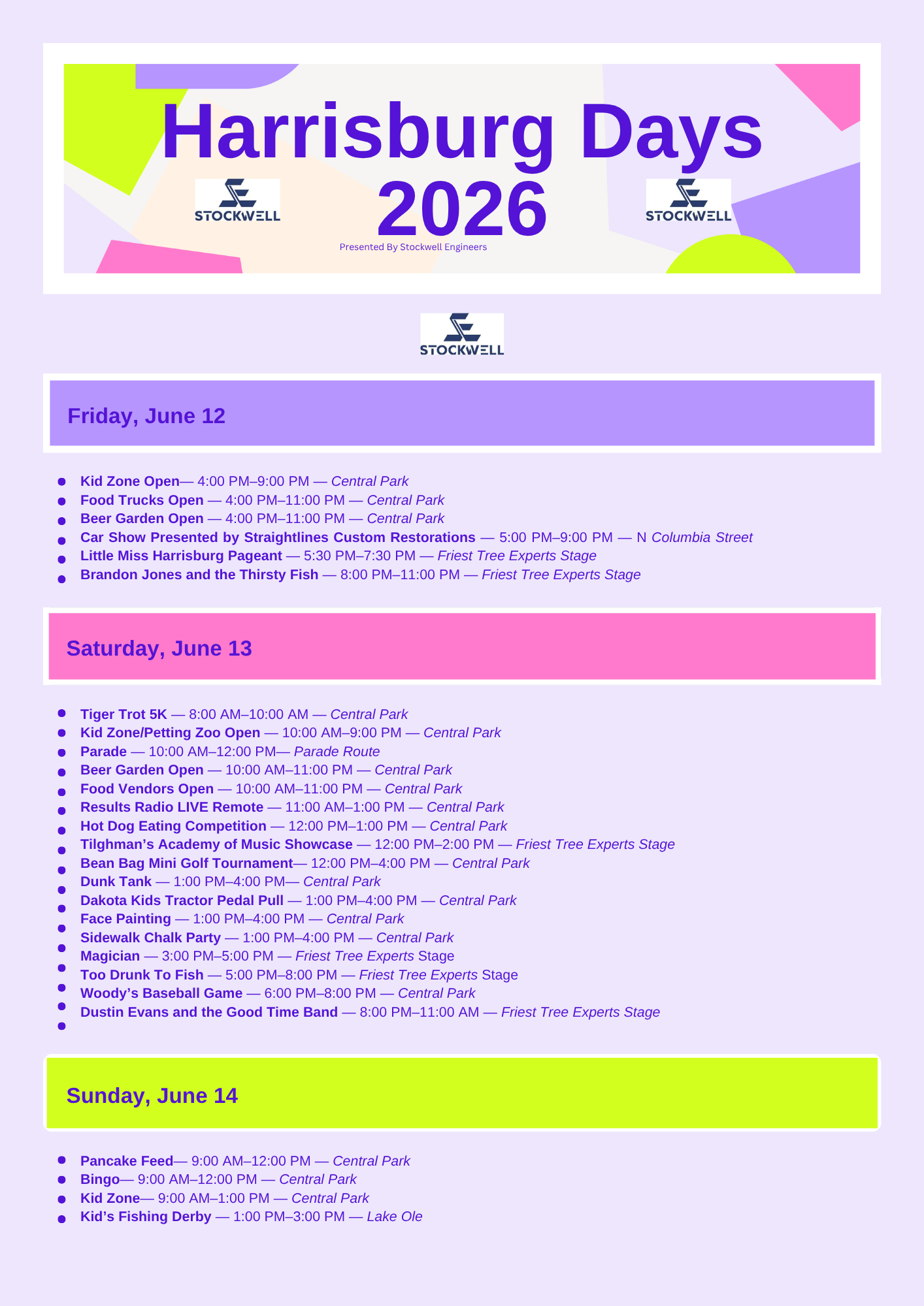 Harrisburg Days Schedule A4 1.png